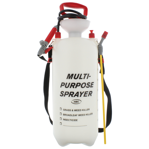 2 Gallong Garden Pressure Sprayer