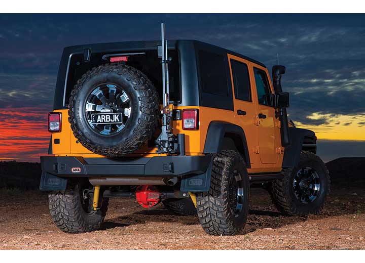 TIRE CARRIER SUITS 5650360 JK BAR