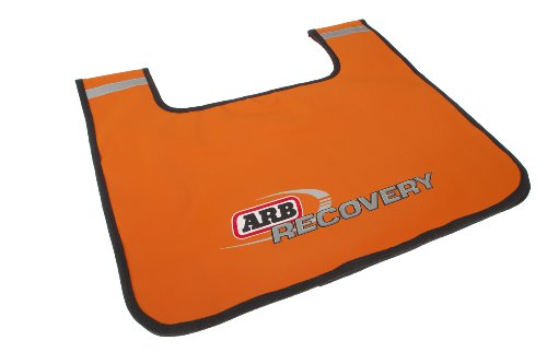 ARB RECOVERY DAMPER