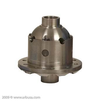 98-11 LAND CRUISER/07-12 TUNDRA AIR LOCKER 9.5IN 32 SPLINE