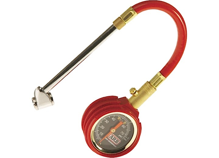 ARB SMALL DIAL TIRE GAUGE