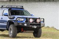 16-17 TACOMA V6 SAFARI SNORKEL