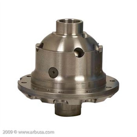 ARB AIR LOCKER DANA 44 33 SPLINE 3.92 AND UP