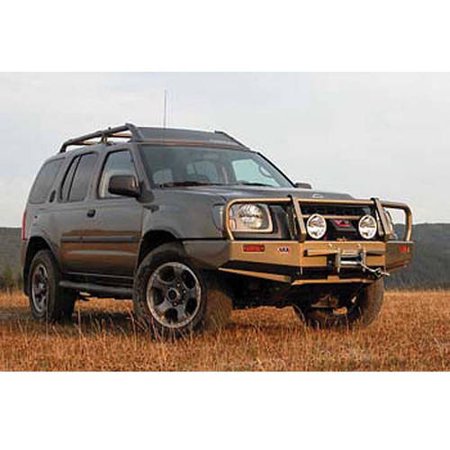 98-00 FRONTIER/00-04 XTERRA DELUXE BAR