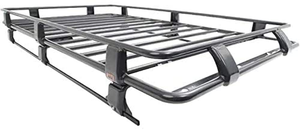 JACK/SHOVEL HOLDER FOR ARB ROOF RACK (K6202)