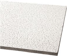 24x24x3 4 In Armstrong Acoustical Ceiling Tile 584b Cirrus