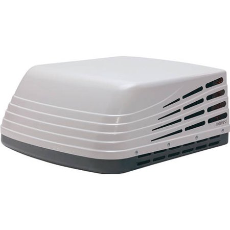 13,500 BTU ROOF TOP AC, BLACK