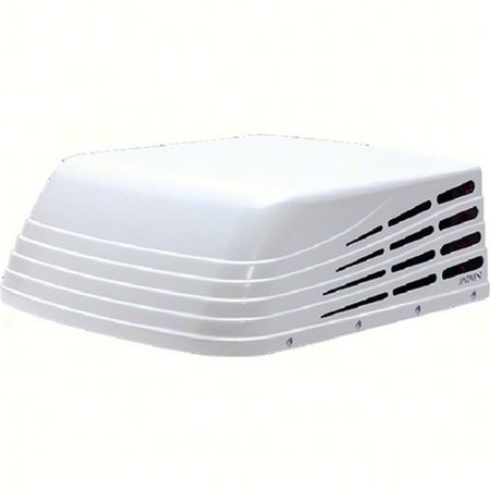 ADVENT AC SHROUD COVER, WHITE, FITS ACM135 AND ACM150