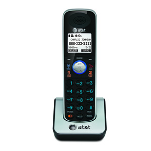 Accessory Handset for TL86109