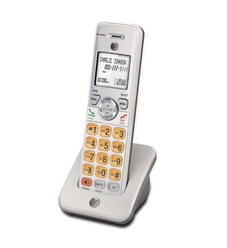 Accessory handset for EL523 series