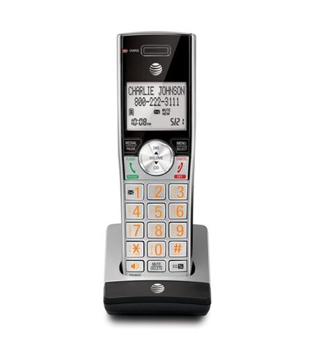 Cordless Handset for CL84215