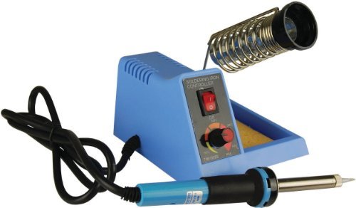 Nippon adjustable soldering station