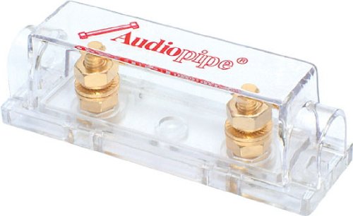 Fuseholder Anl Audiopipe