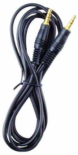 Audio Cable 3.5Mm-3.5Mm Nipponamerica