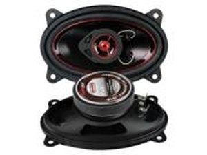 AUDIOPIPE Redline Speaker 4X6" 2-WAY (pair) 150 WATT PP CONE