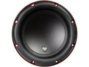 Audiopipe 8" Woofer 350 Watts 4 ohm SVC