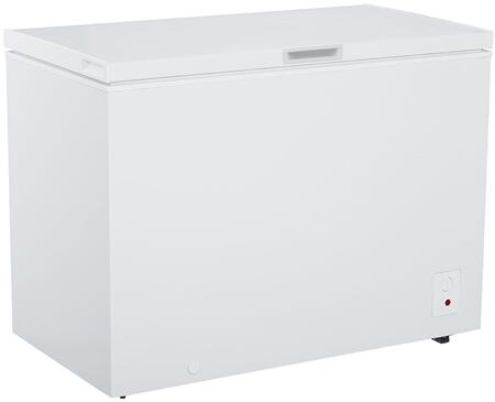 Avanti CF104M0W White Chest Freezer 10.4 Cf
