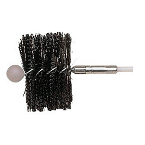 4" Quick-Clean Dryer Vent Brush - ES04