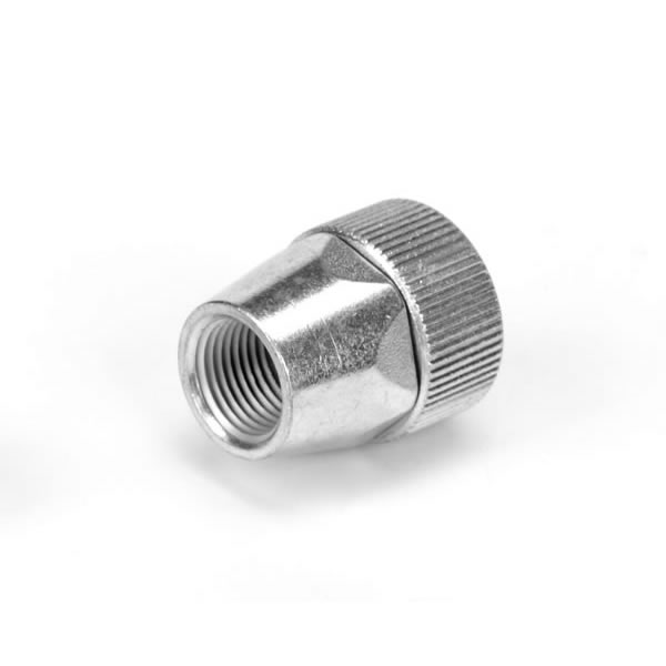 3/8" PT Twist Type Quick Connect Socket Female Section