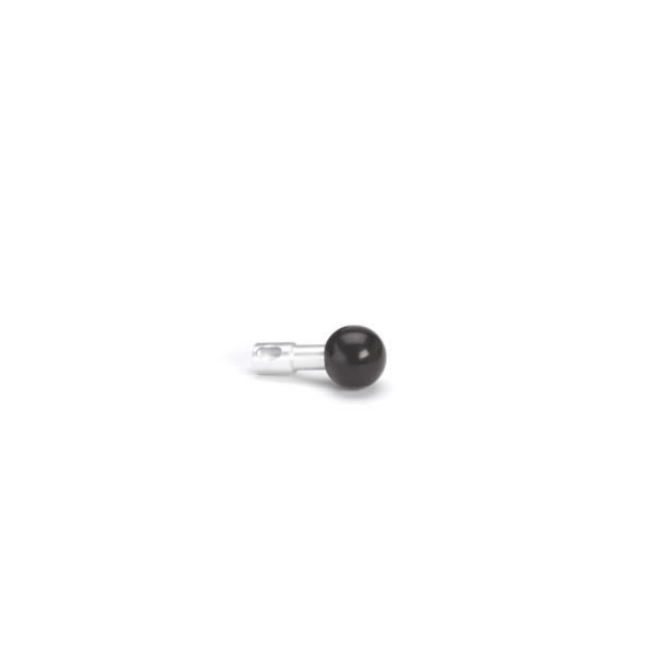 RoVac Dryer Vent Guide Ball - 2721