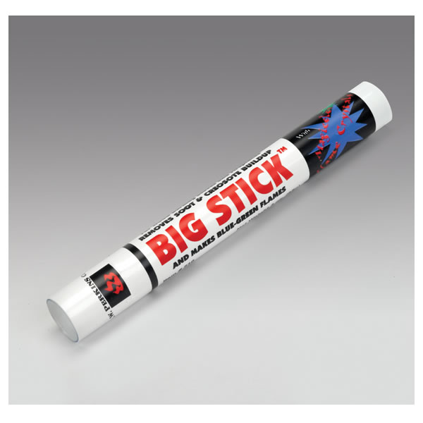 Big Stick Soot Remover - 1 Case of 36 Sticks - 210