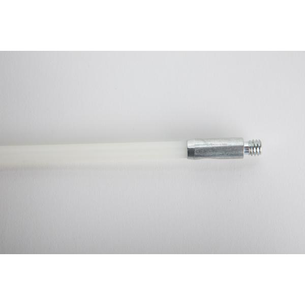5/16" X 48" Quick-Clean Flexible Nylon Rod - ES02