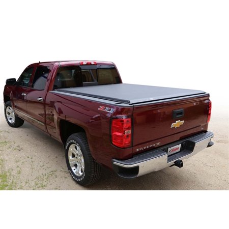 14-18 SILVERADO/SIERRA 1500/15-19 SILV/SIERRA 2500/3500 6FT 6IN BED LITERIDER