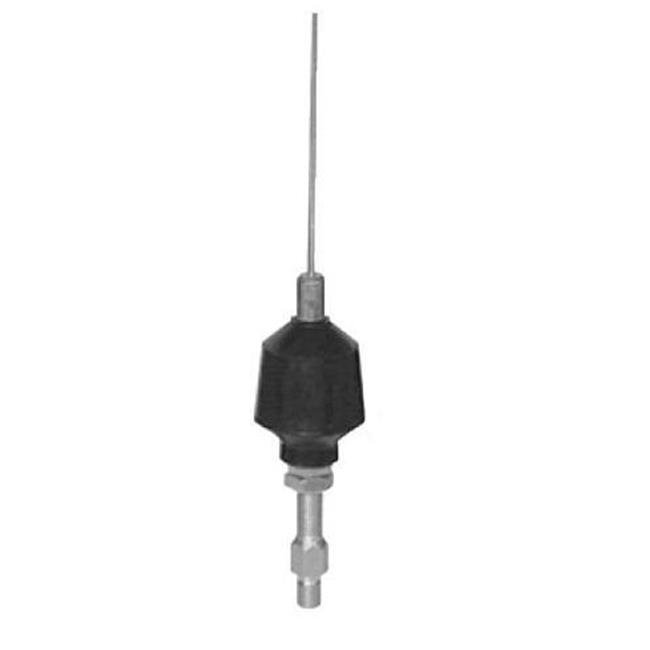 40" Twist-N-Tune Cb Antenna