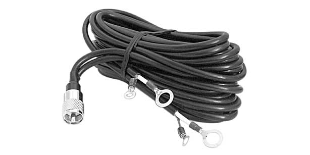 18' PL TO LUG CO-PHASE HARNESS