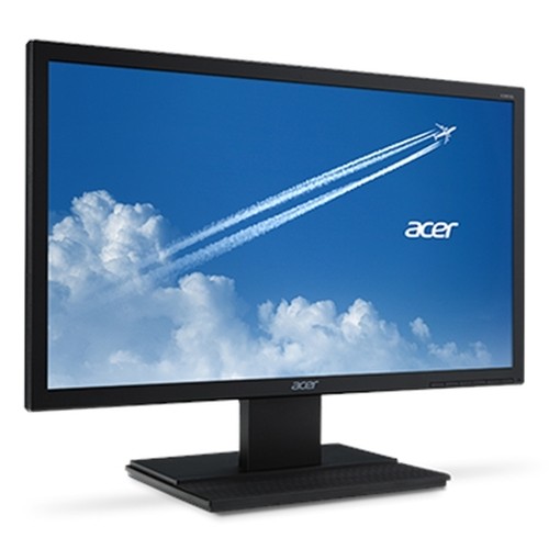 20" LED Monitor