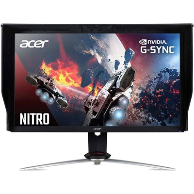 27" AG Gaming Monitor