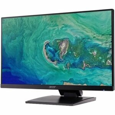 Acer UT 23.8" TOUCH