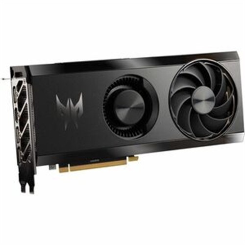 PRED BIFROST Radeon RX 7600