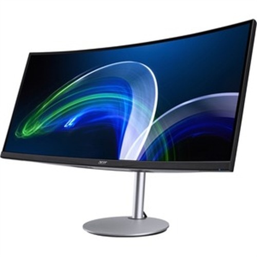 CB2 34" AG IPS Monitor