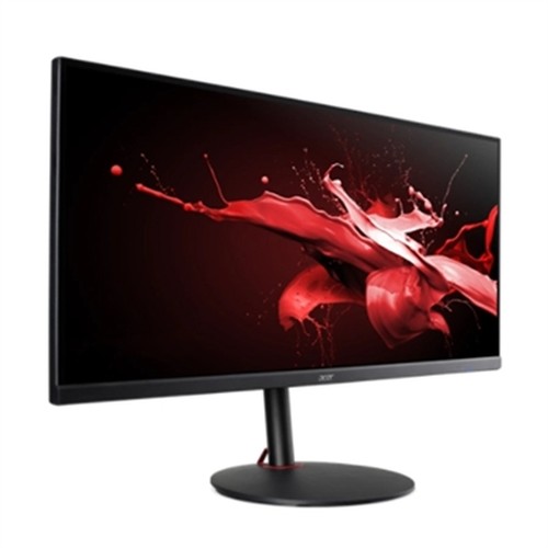 34" IPS GAMING MONITOR