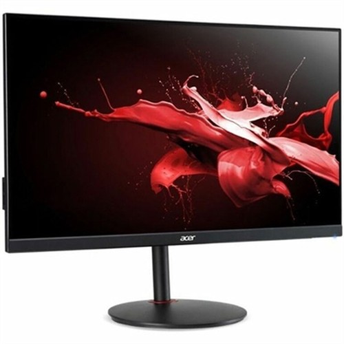 Nitro XZ 27" Gaming Monitor