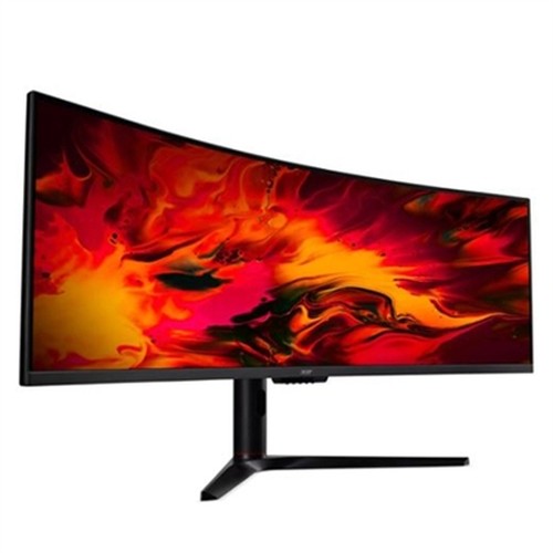 EI 49" AG VA Curved Monitor