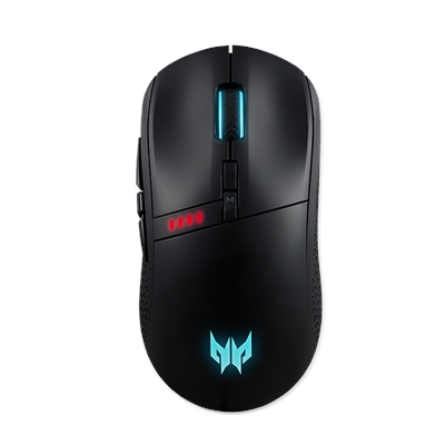 Mouse Cestus 350 wireless USB