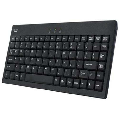 EasyTouch Mini Keyboard Black