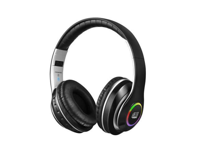 Bluetooth Headphone w/Mic