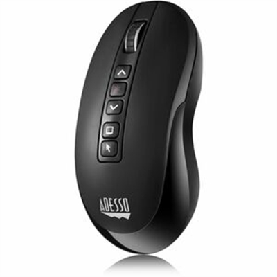 Air Mouse Wireless Laser Point
