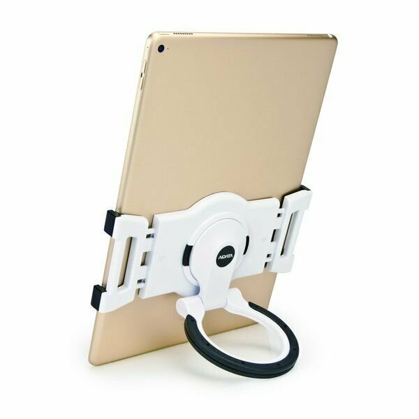 Universal Tablet MultiStand (White) (XL)