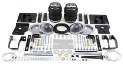 LOADLIFTER 5000 ULTIMATE AIR SPRING KIT W/INTERNAL JOUNCE BUMPER