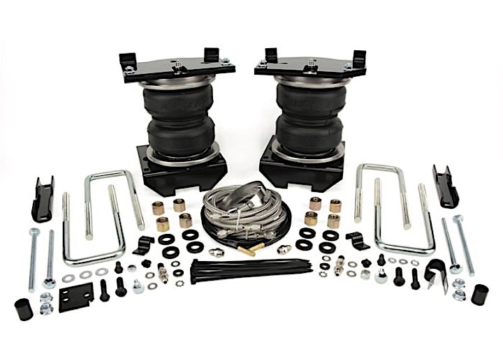 16-20 RAPTOR SUSPENSION AIR SPRING KIT LOADLIFTER 5000 ULTIMATE PLUS