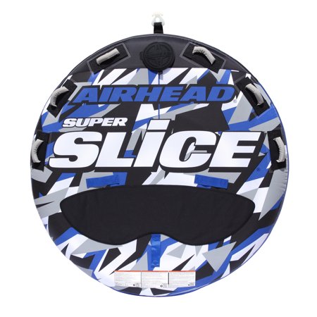 Airhead Super Slice,3 Rider