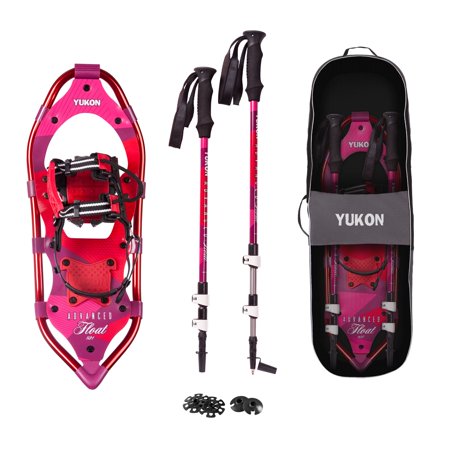 YUKON CHARLIES ADVANCED FLOAT WOMEN