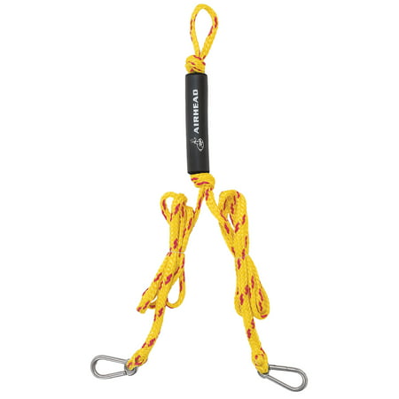 AIRHEAD TOW HARNESS12 FT ROPE