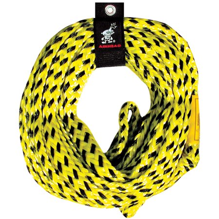 AIRHEAD TUBE TOW ROPE6 RIDER