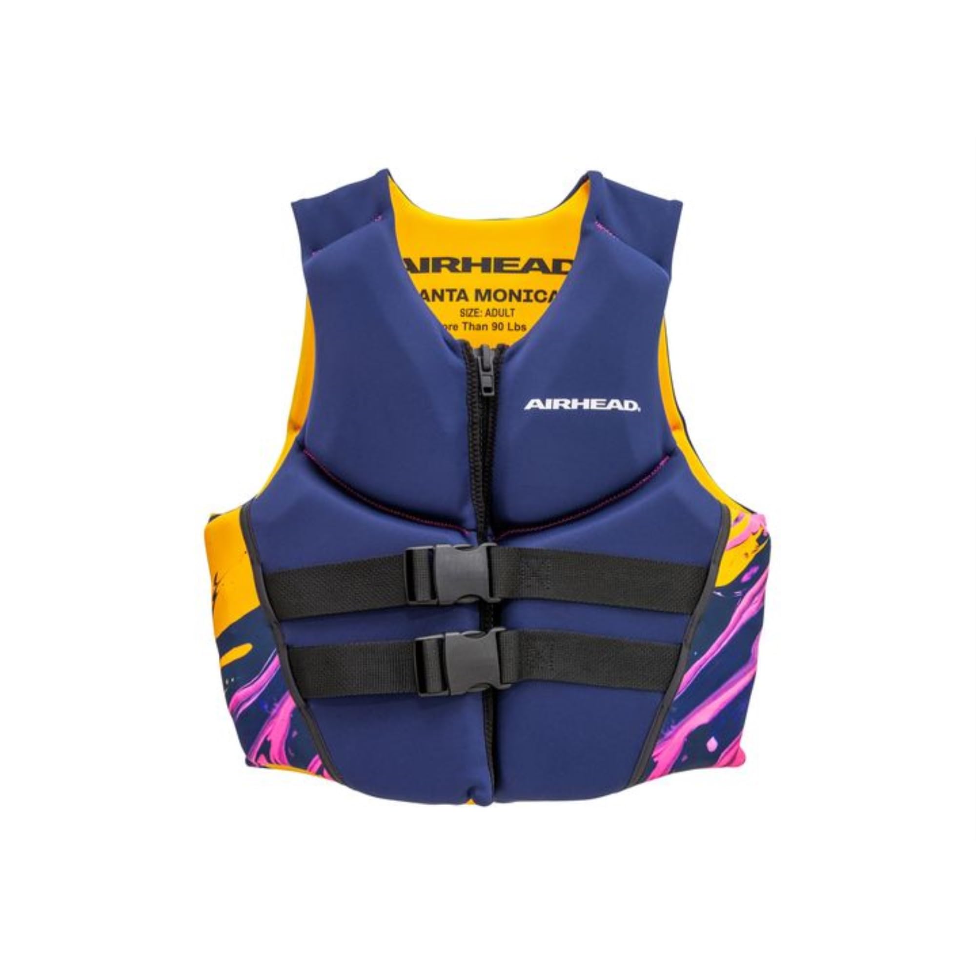 AIRHEAD WOMEN'S NEOLITE PFD XS  SANTA MONICA