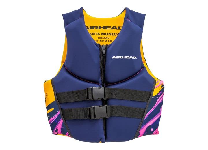 AIRHEAD WOMEN'S NEOLITE PFD M  SANTA MONICA